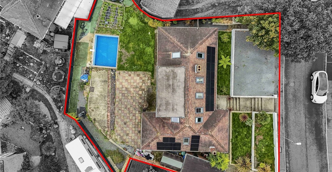 5 bedroom house for sale in Belvedere | Robinson Jackson