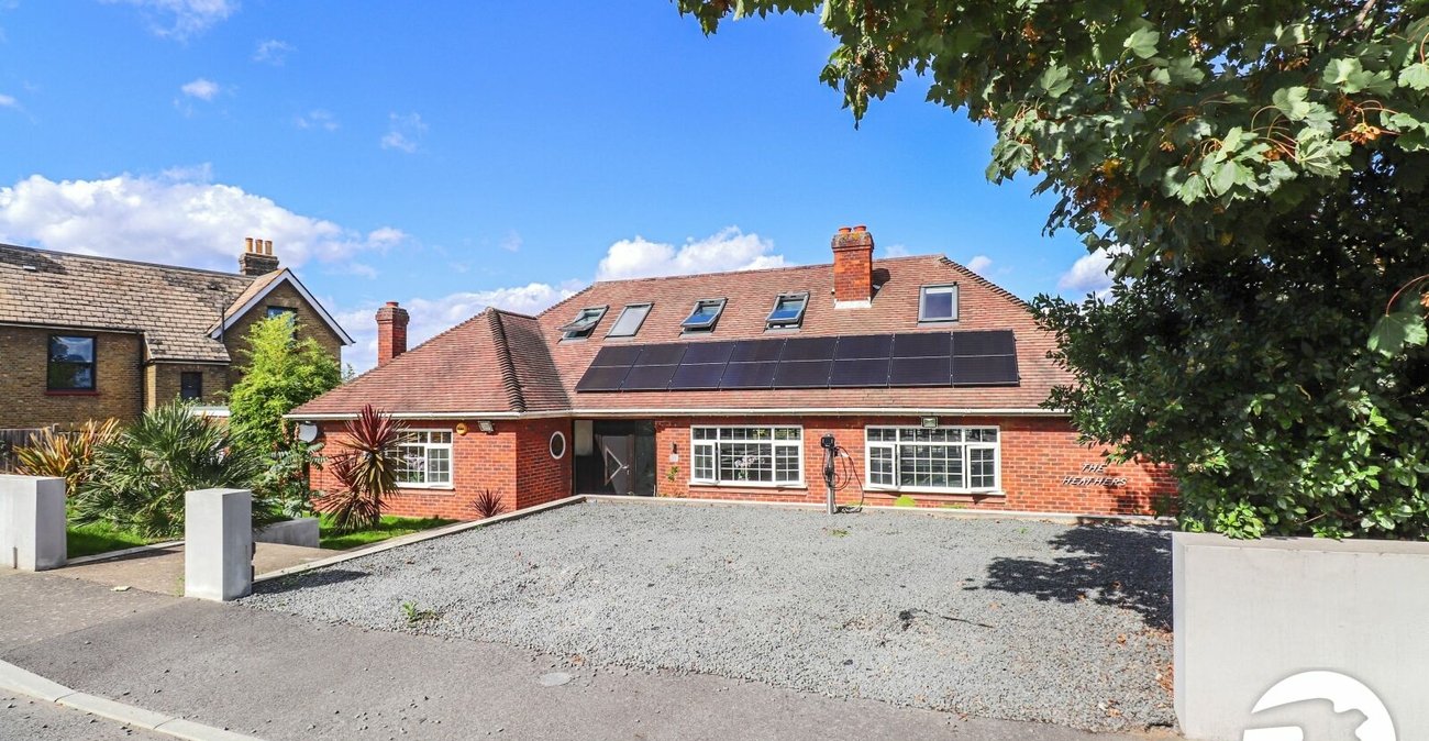 5 bedroom house for sale in Belvedere | Robinson Jackson