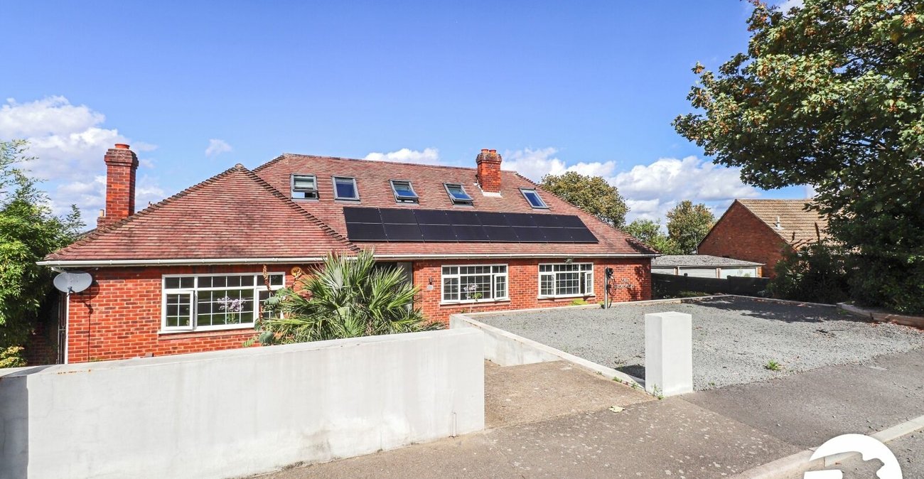 5 bedroom house for sale in Belvedere | Robinson Jackson