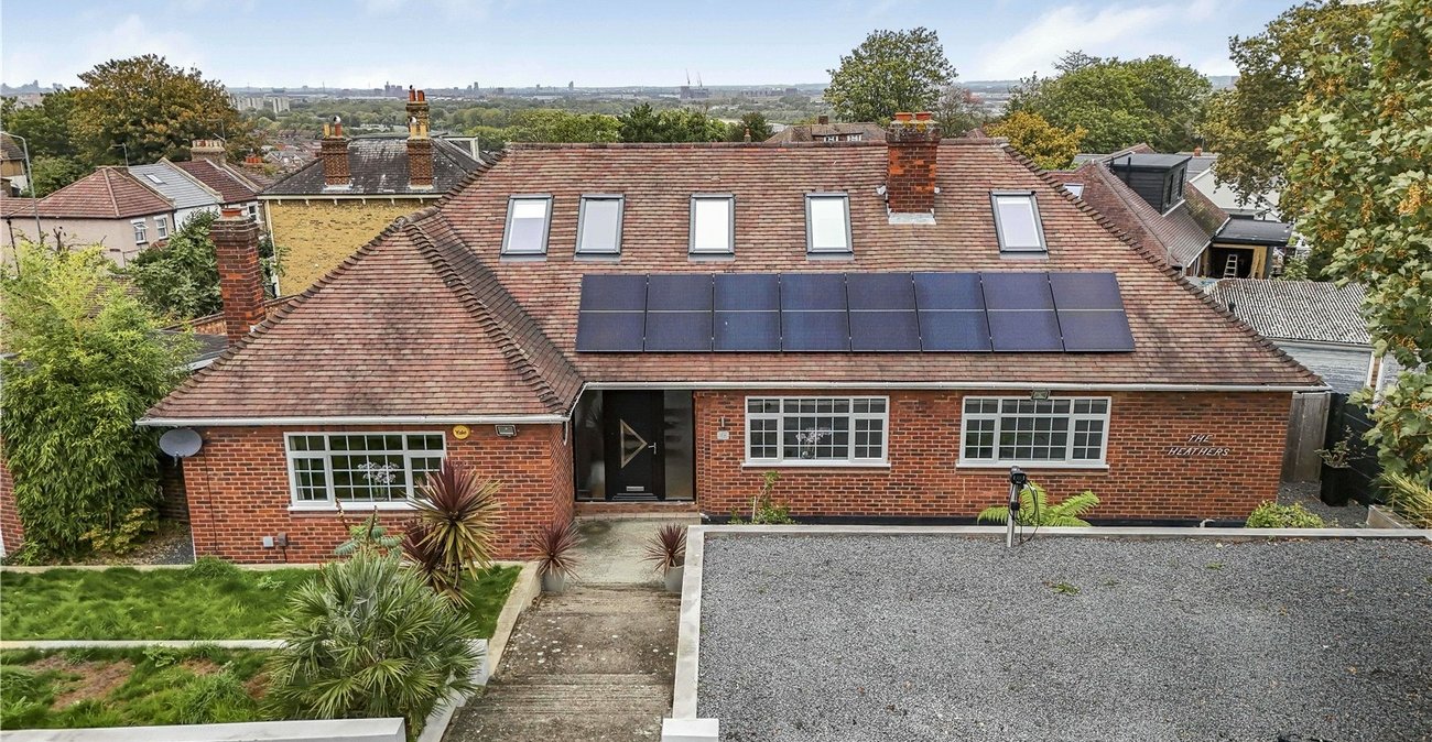 5 bedroom house for sale in Belvedere | Robinson Jackson