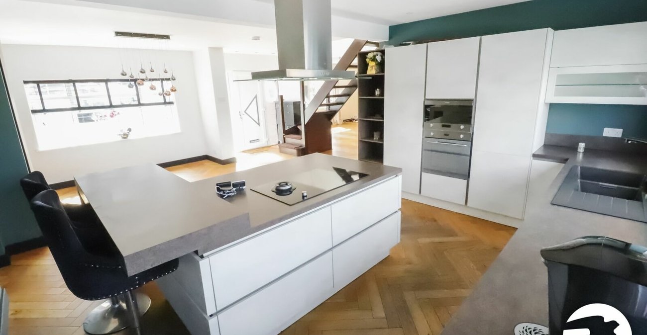 5 bedroom house for sale in Belvedere | Robinson Jackson