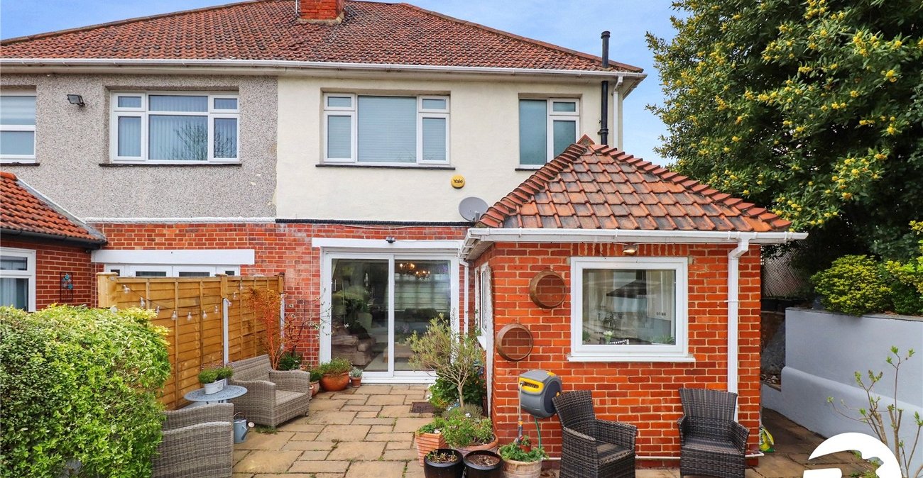 3 bedroom house for sale in Belvedere | Robinson Jackson