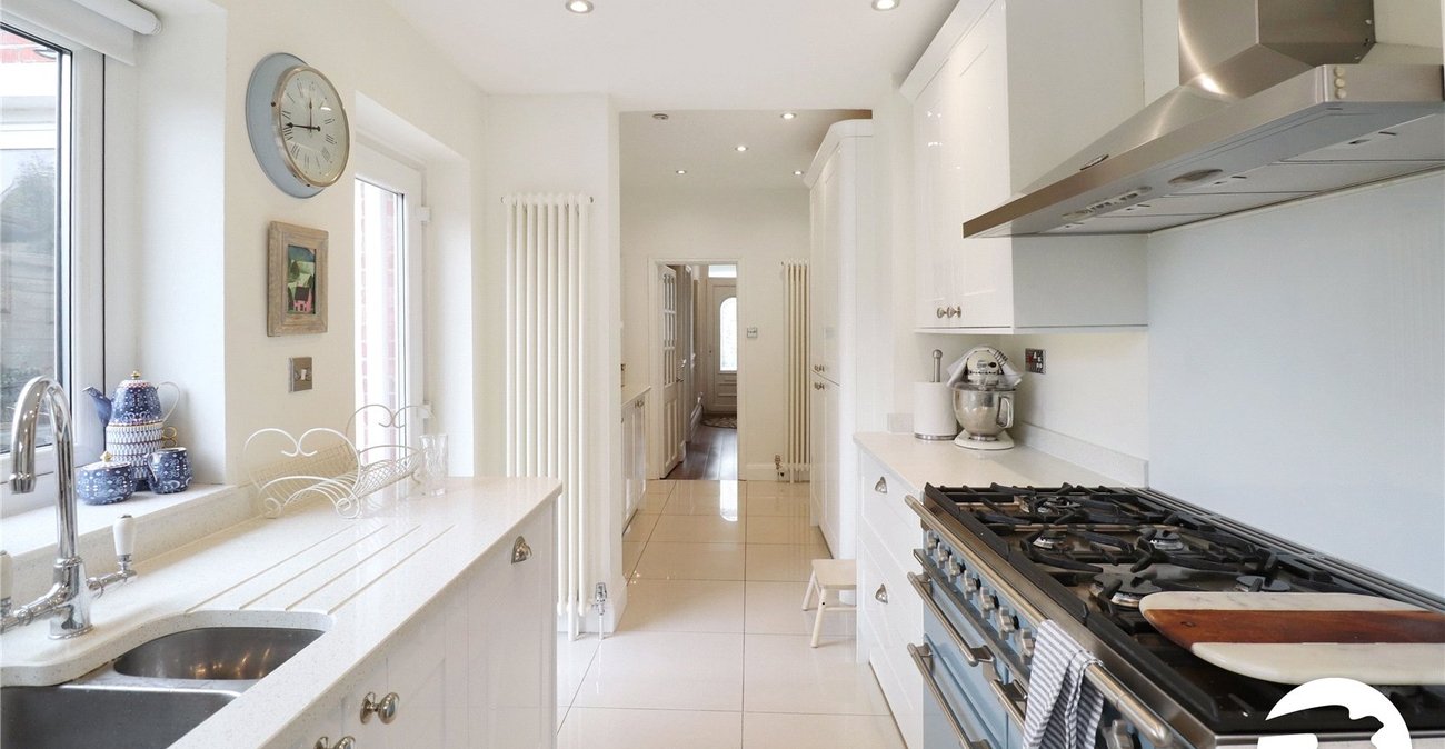 3 bedroom house for sale in Belvedere | Robinson Jackson