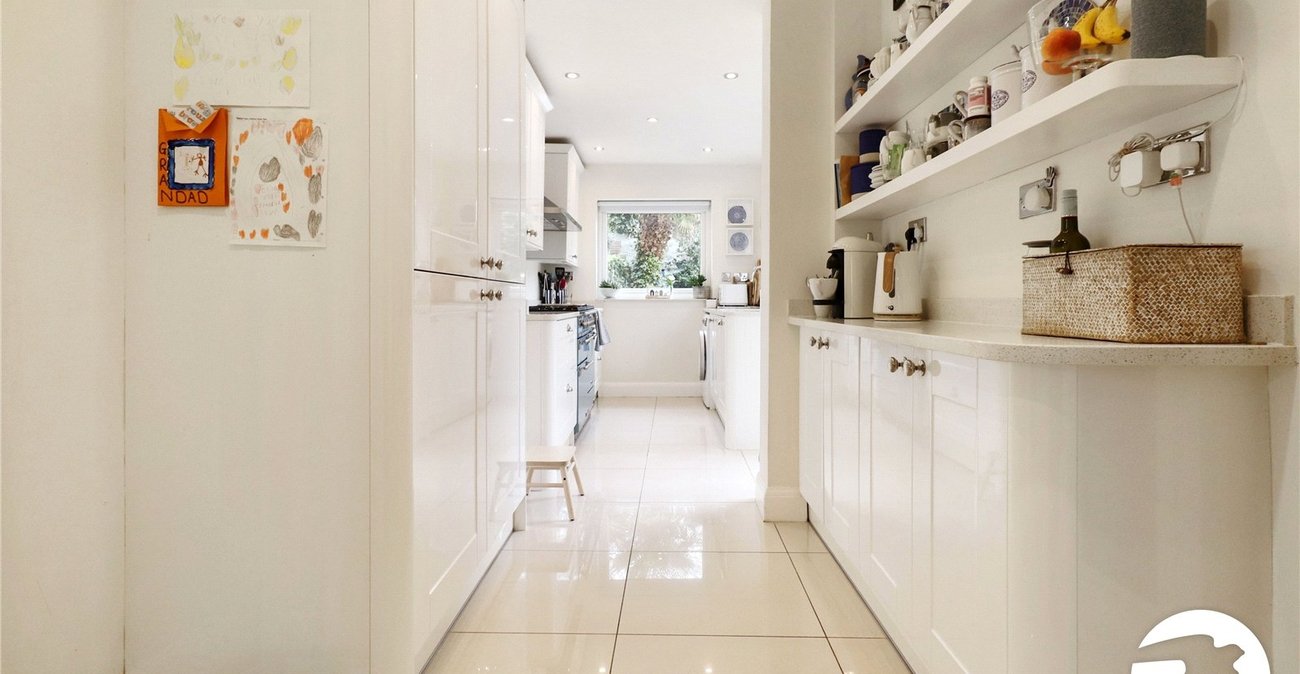 3 bedroom house for sale in Belvedere | Robinson Jackson