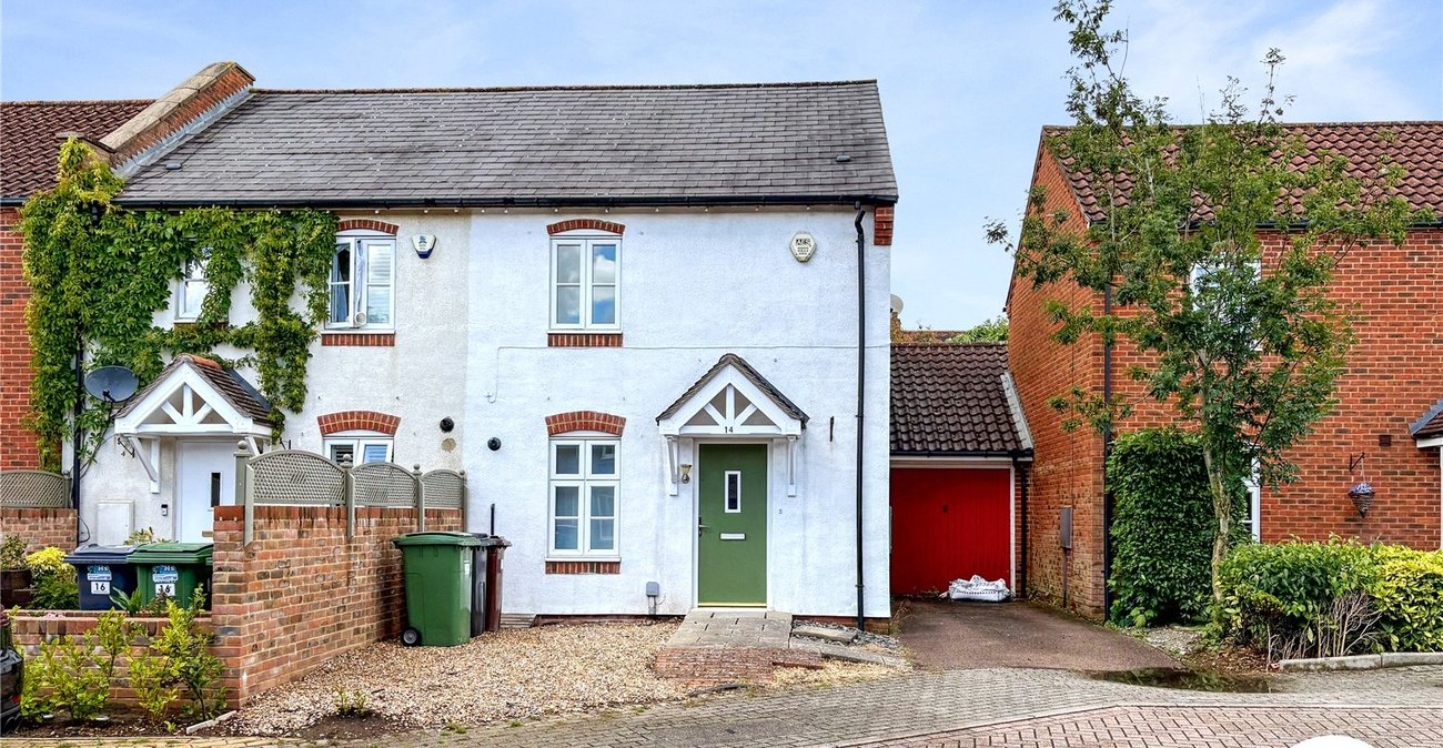 3 bedroom house for sale in Maidstone | Robinson Michael & Jackson