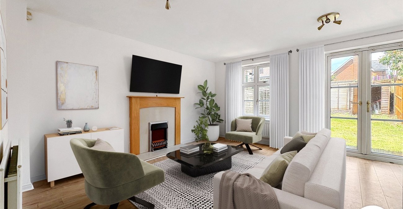 3 bedroom house for sale in Maidstone | Robinson Michael & Jackson