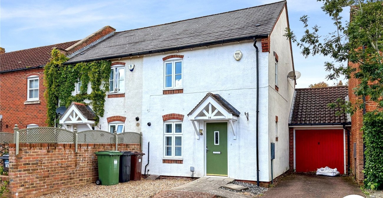 3 bedroom house for sale in Maidstone | Robinson Michael & Jackson