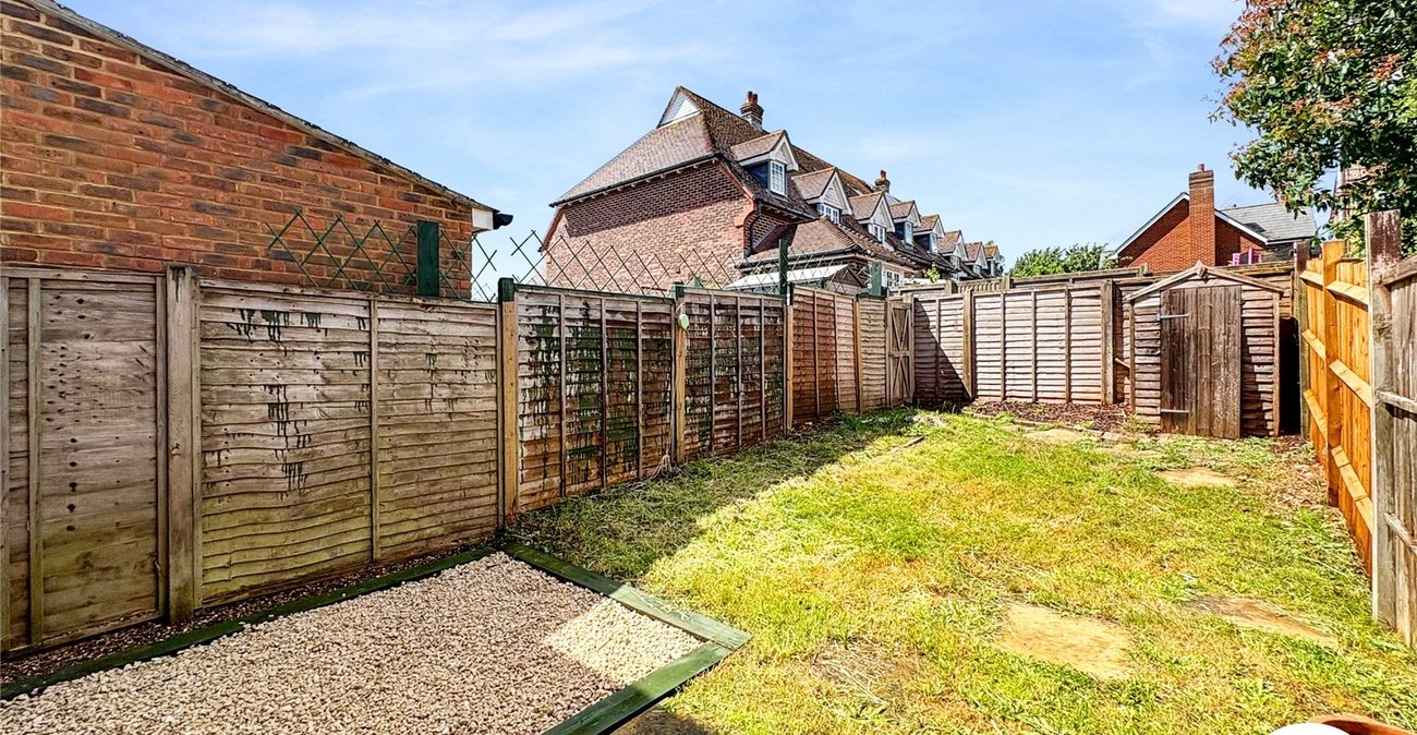 3 bedroom house for sale in Maidstone | Robinson Michael & Jackson