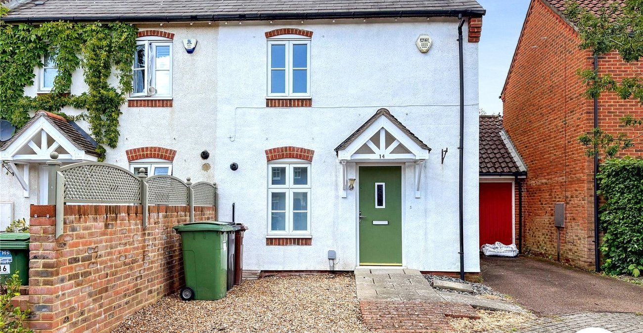 3 bedroom house for sale in Maidstone | Robinson Michael & Jackson