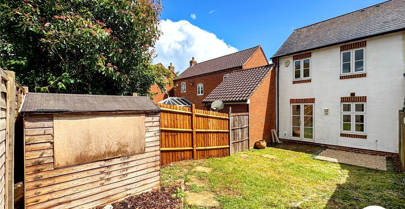 3 bedroom house for sale in Maidstone | Robinson Michael & Jackson