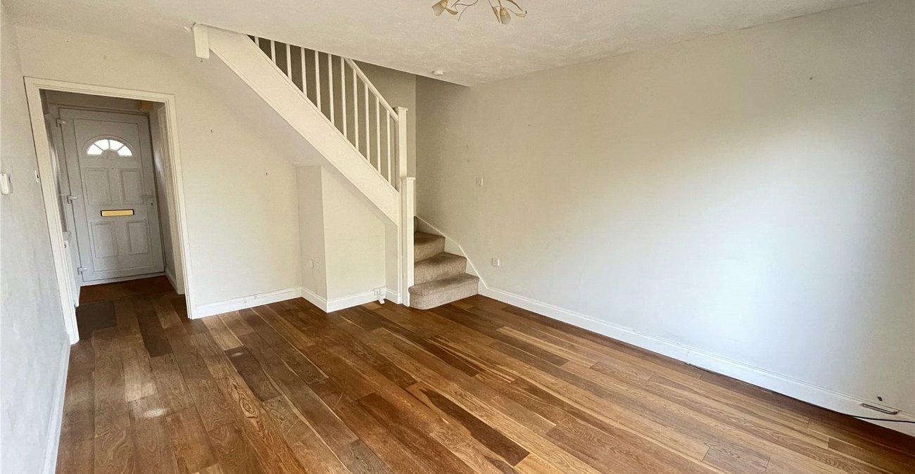 1 bedroom house for sale in Princes Park | Robinson Michael & Jackson