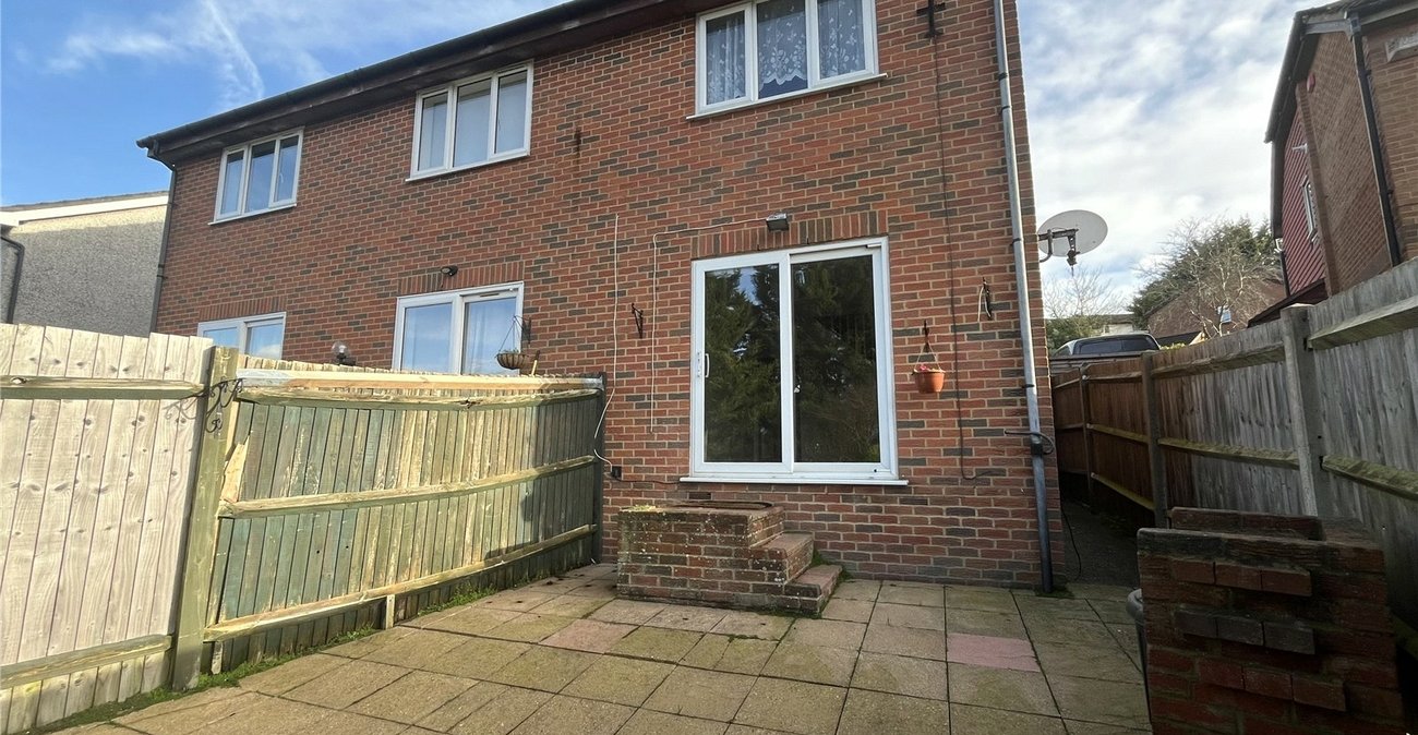 1 bedroom house for sale in Princes Park | Robinson Michael & Jackson