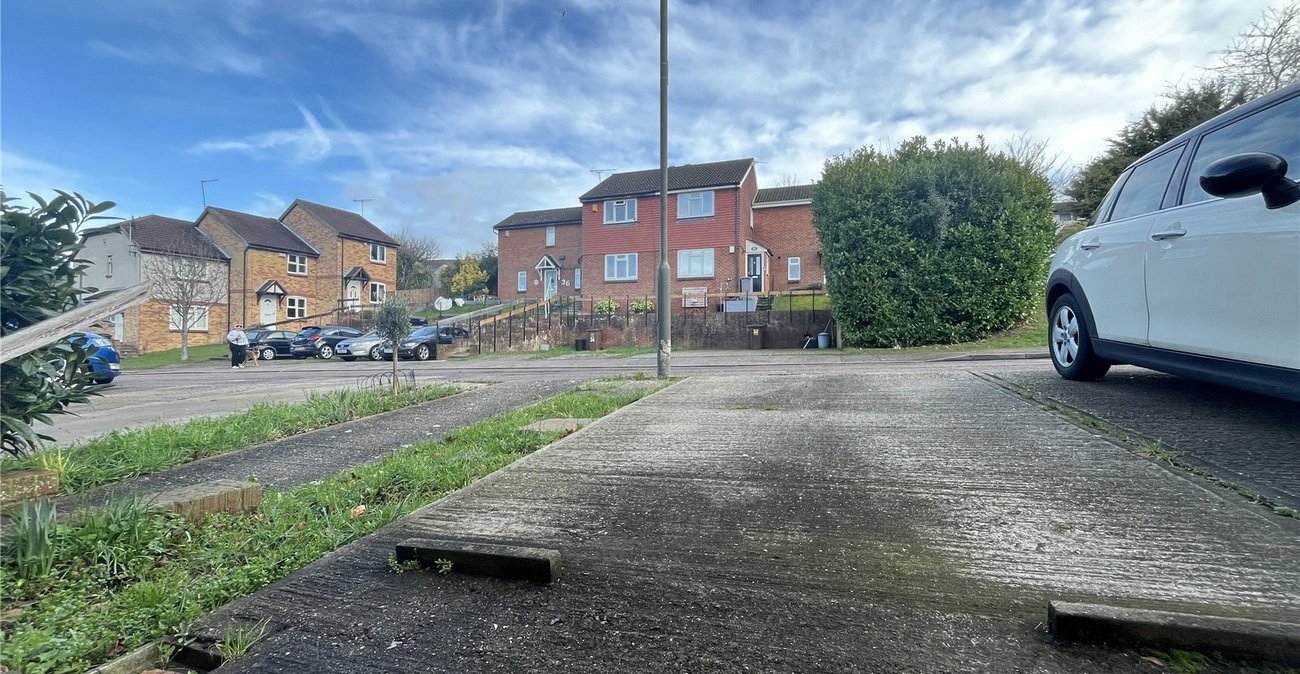 1 bedroom house for sale in Princes Park | Robinson Michael & Jackson