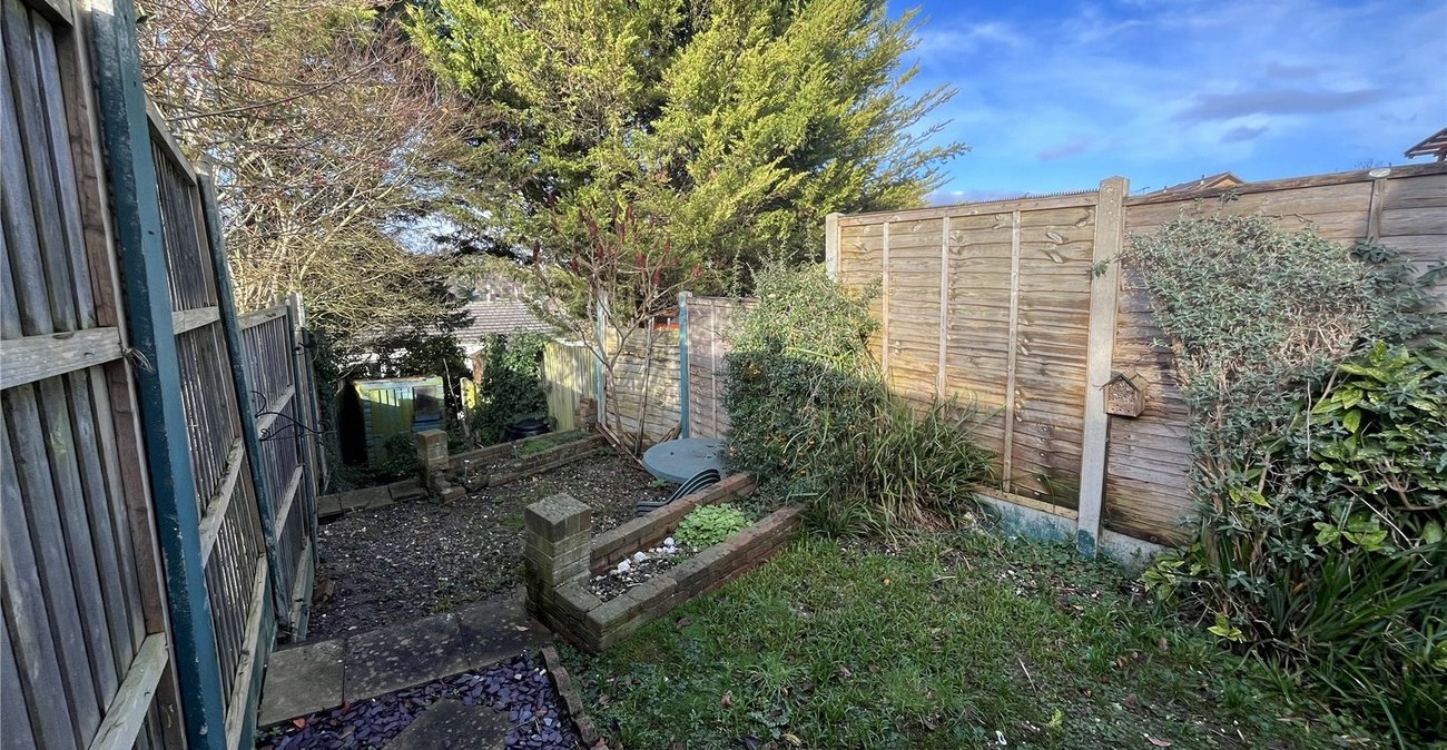 1 bedroom house for sale in Princes Park | Robinson Michael & Jackson