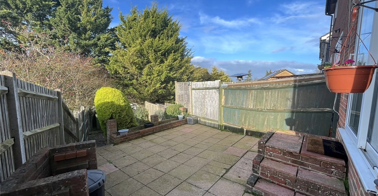 1 bedroom house for sale in Princes Park | Robinson Michael & Jackson