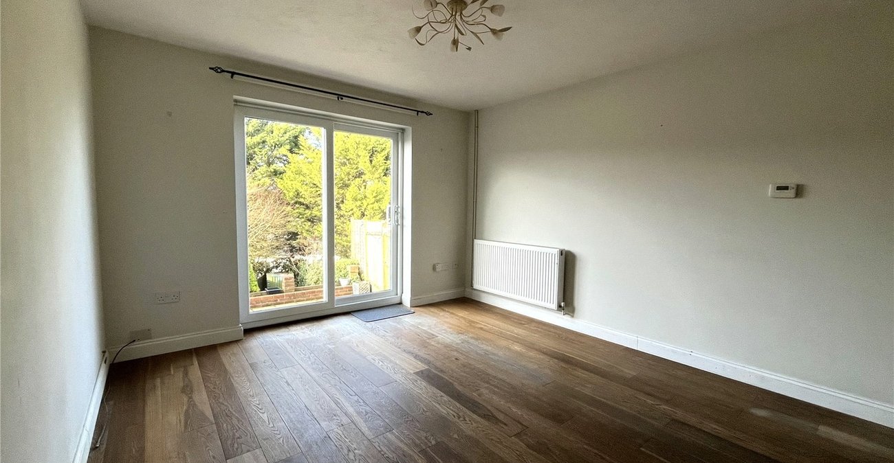 1 bedroom house for sale in Princes Park | Robinson Michael & Jackson