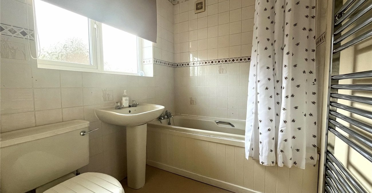 1 bedroom house for sale in Princes Park | Robinson Michael & Jackson