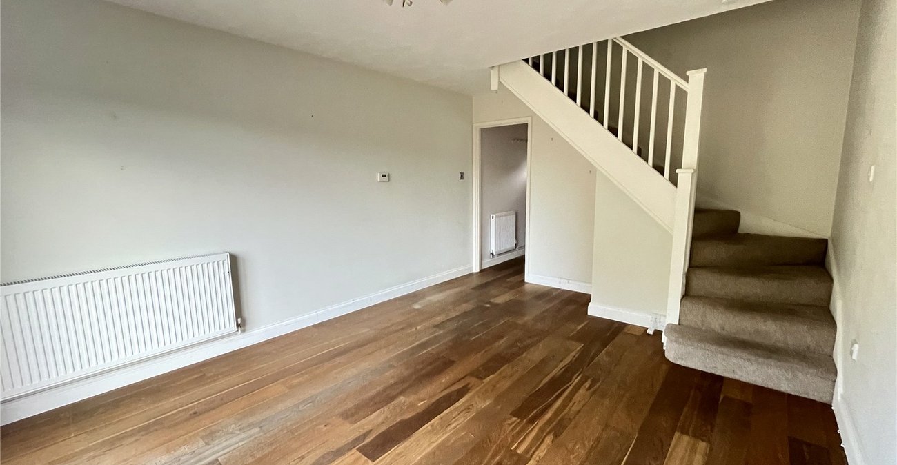 1 bedroom house for sale in Princes Park | Robinson Michael & Jackson