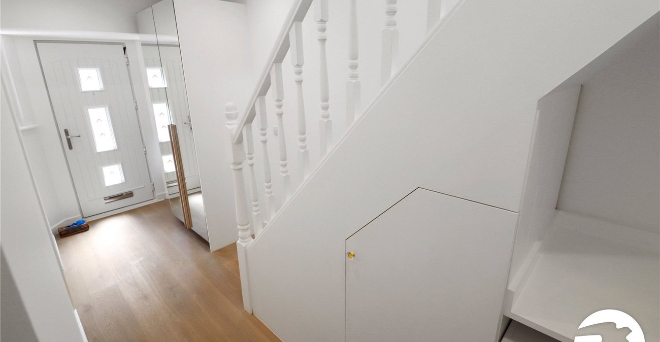 4 bedroom house for sale in Abbey Wood | Robinson Jackson