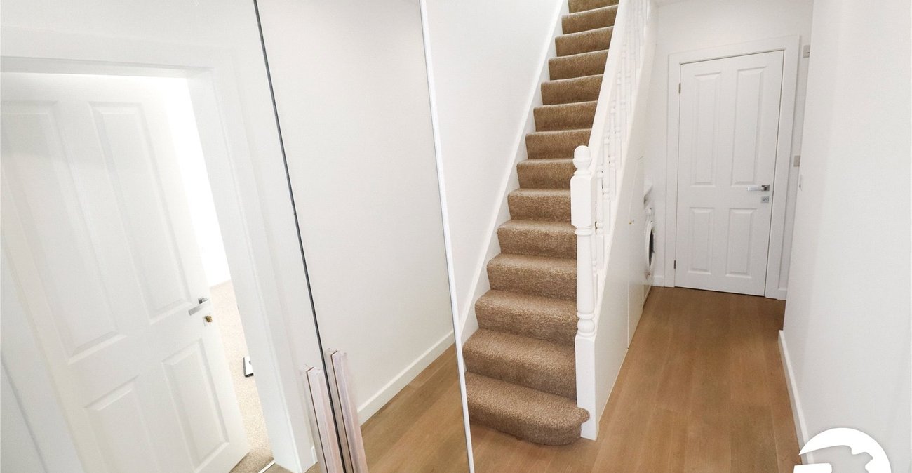 4 bedroom house for sale in Abbey Wood | Robinson Jackson