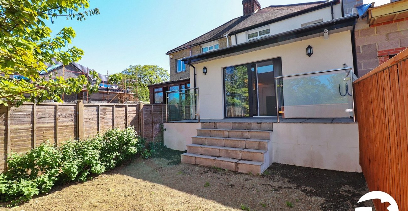 4 bedroom house for sale in Abbey Wood | Robinson Jackson