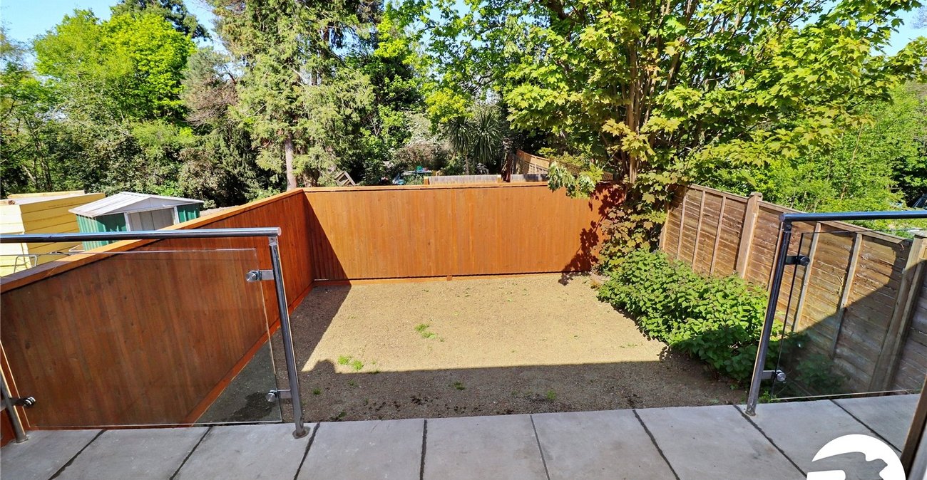 4 bedroom house for sale in Abbey Wood | Robinson Jackson