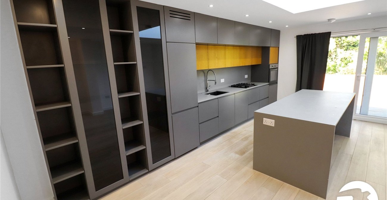 4 bedroom house for sale in Abbey Wood | Robinson Jackson