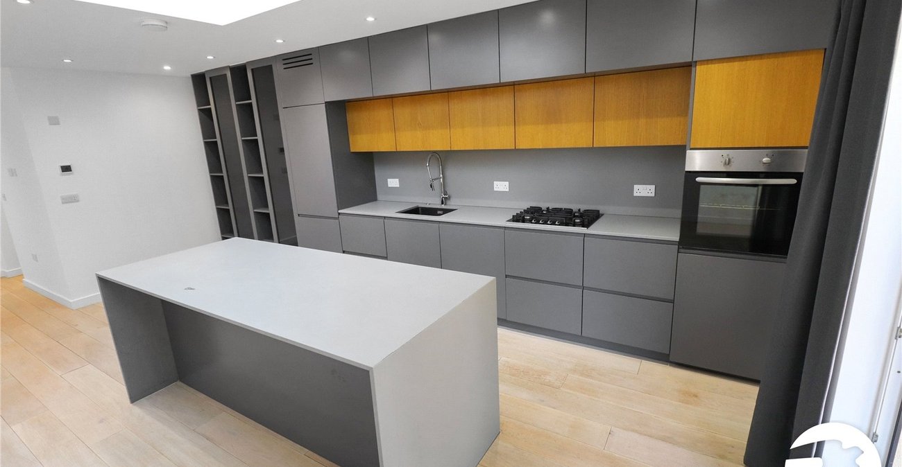 4 bedroom house for sale in Abbey Wood | Robinson Jackson