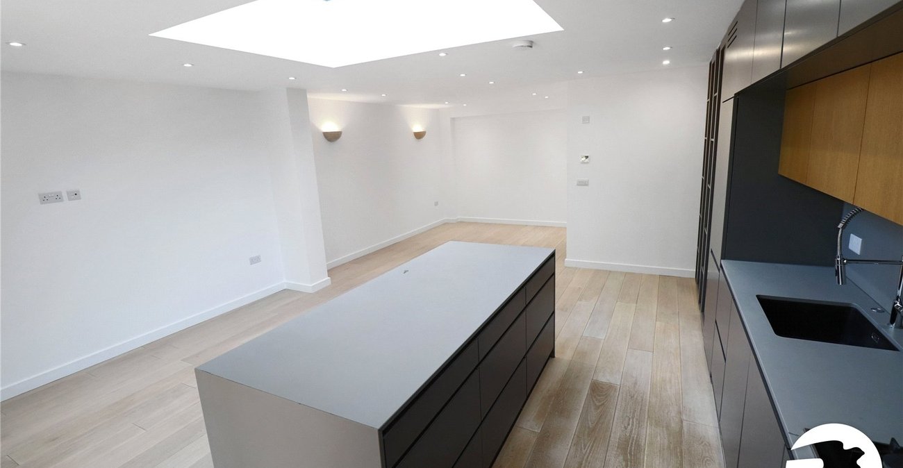 4 bedroom house for sale in Abbey Wood | Robinson Jackson