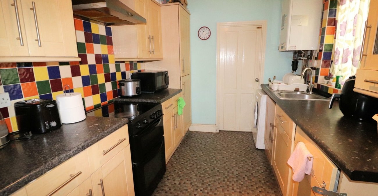 3 bedroom house for sale in Erith | Robinson Jackson