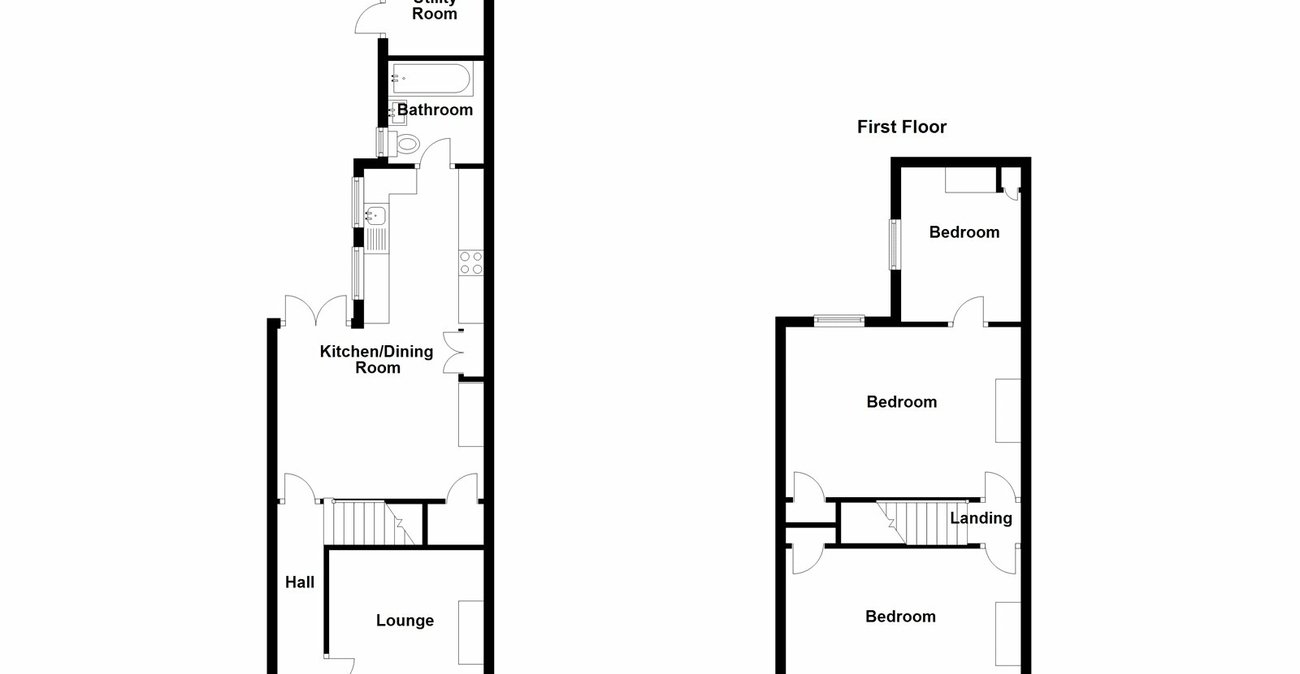 3 bedroom house for sale in Rochester | Robinson Michael & Jackson