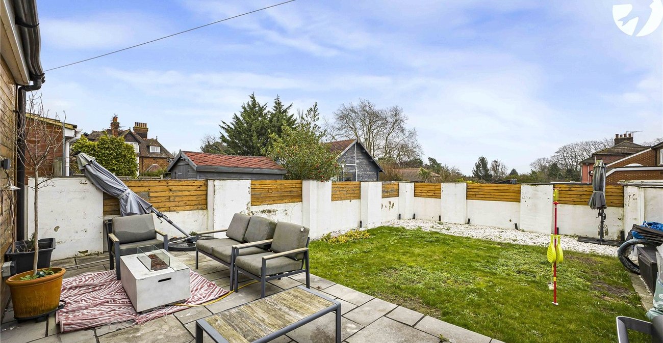 3 bedroom house for sale in Rochester | Robinson Michael & Jackson