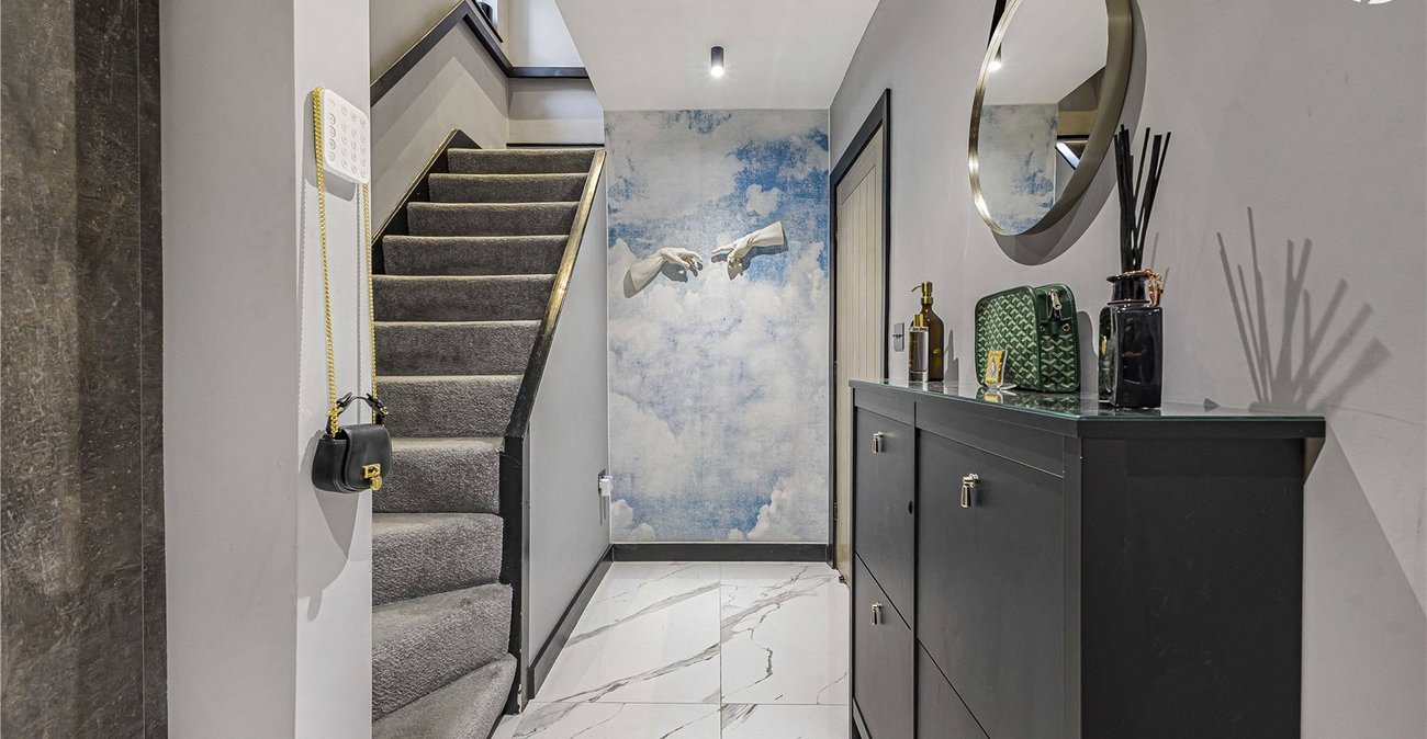 3 bedroom house for sale in Rochester | Robinson Michael & Jackson