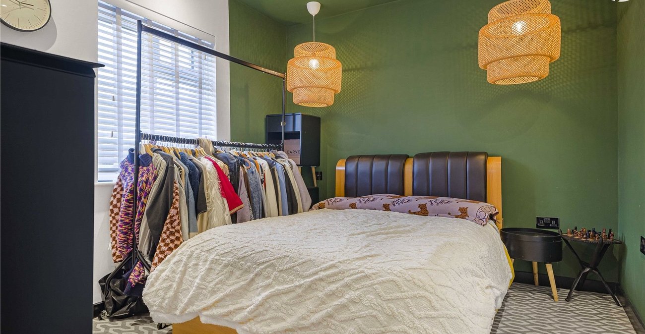 3 bedroom house for sale in Rochester | Robinson Michael & Jackson