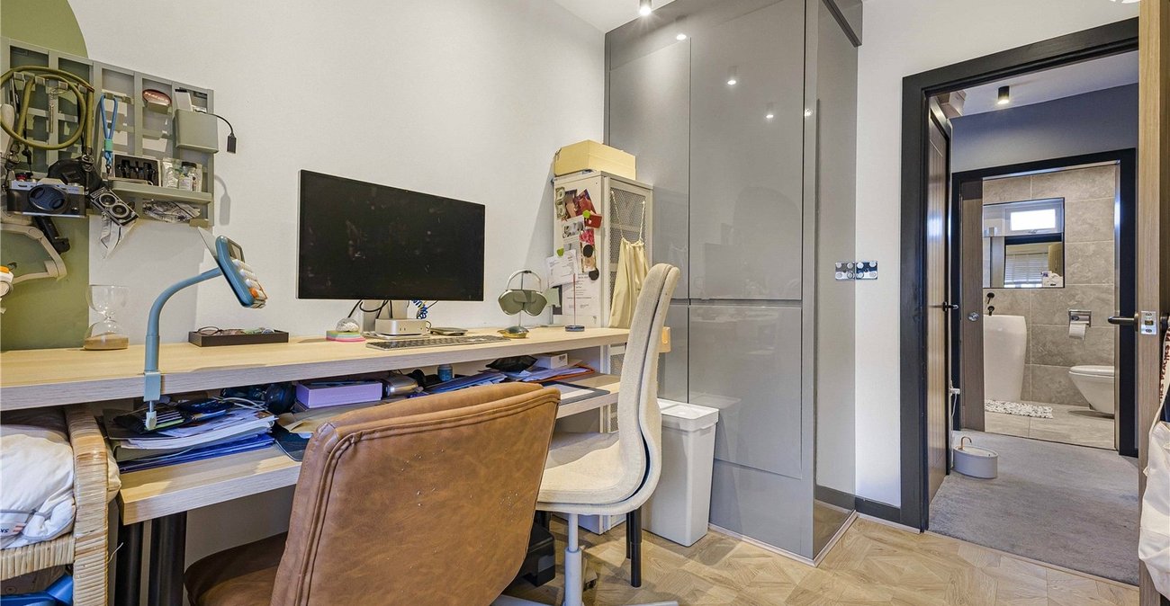 3 bedroom house for sale in Rochester | Robinson Michael & Jackson