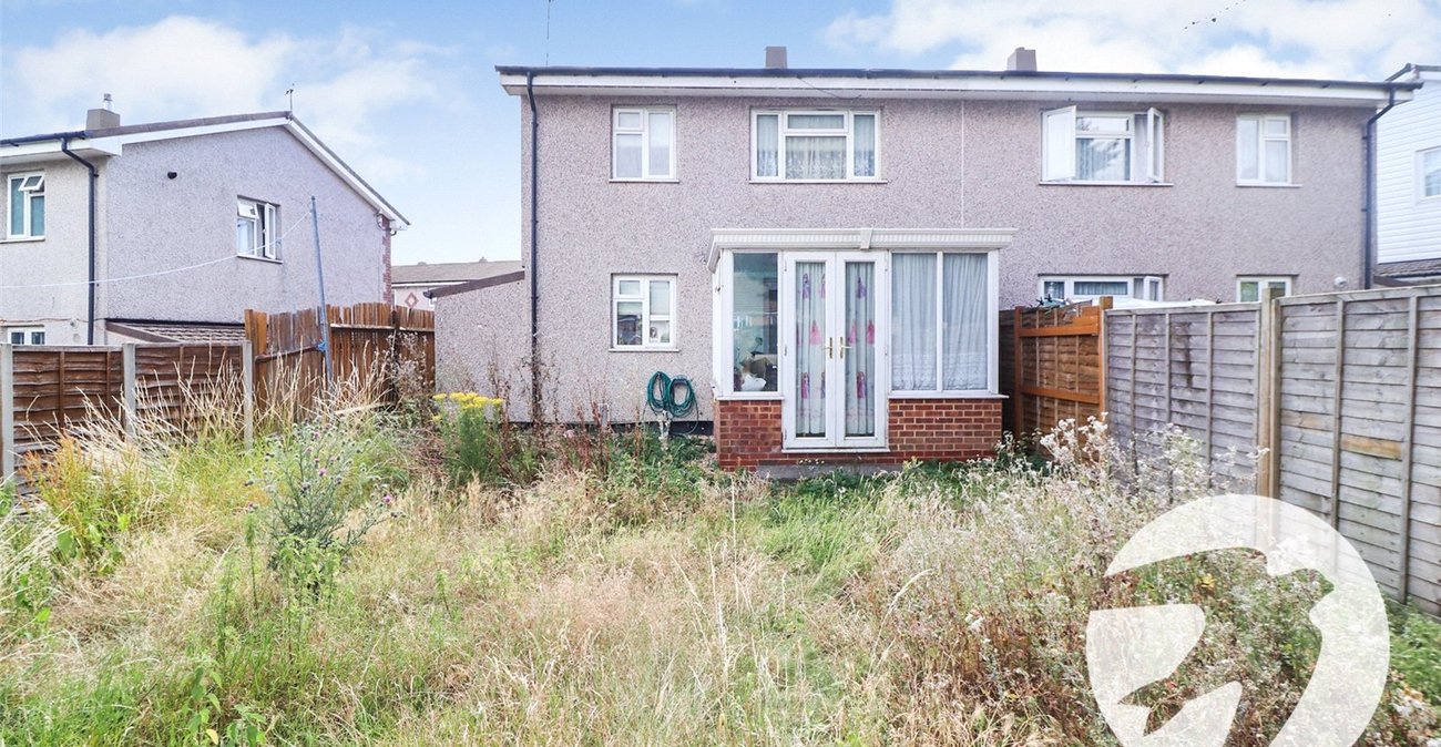 3 bedroom house for sale in Erith | Robinson Jackson
