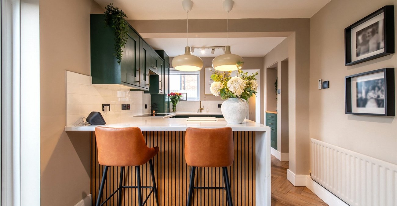 2 bedroom house for sale in Wainscott | Robinson Michael & Jackson