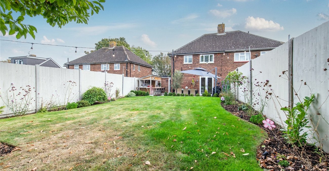 2 bedroom house for sale in Wainscott | Robinson Michael & Jackson