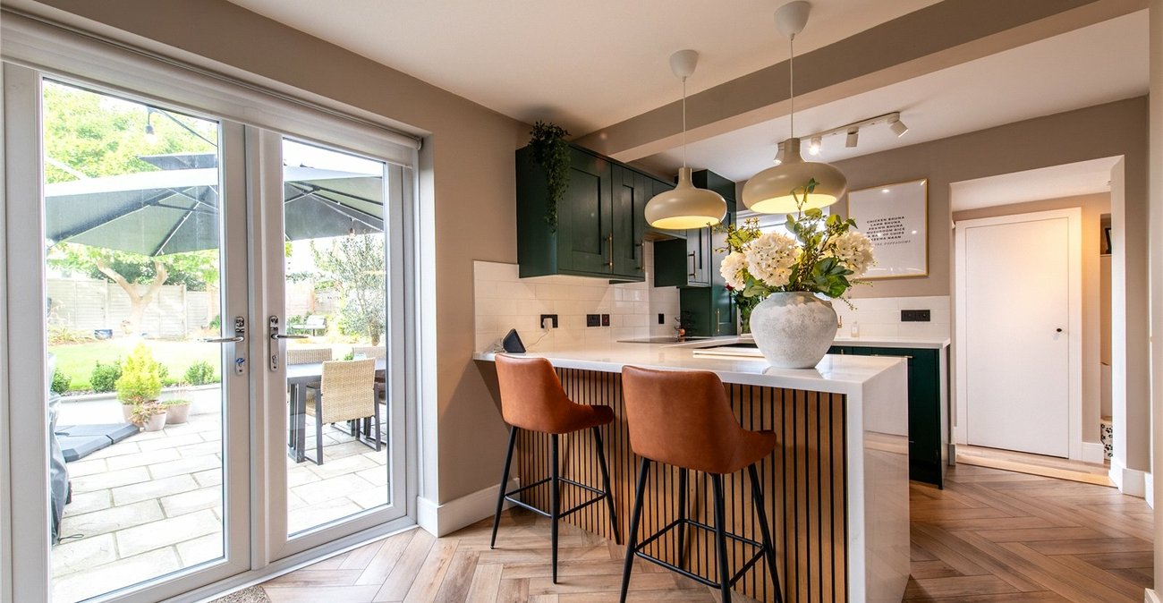 2 bedroom house for sale in Wainscott | Robinson Michael & Jackson