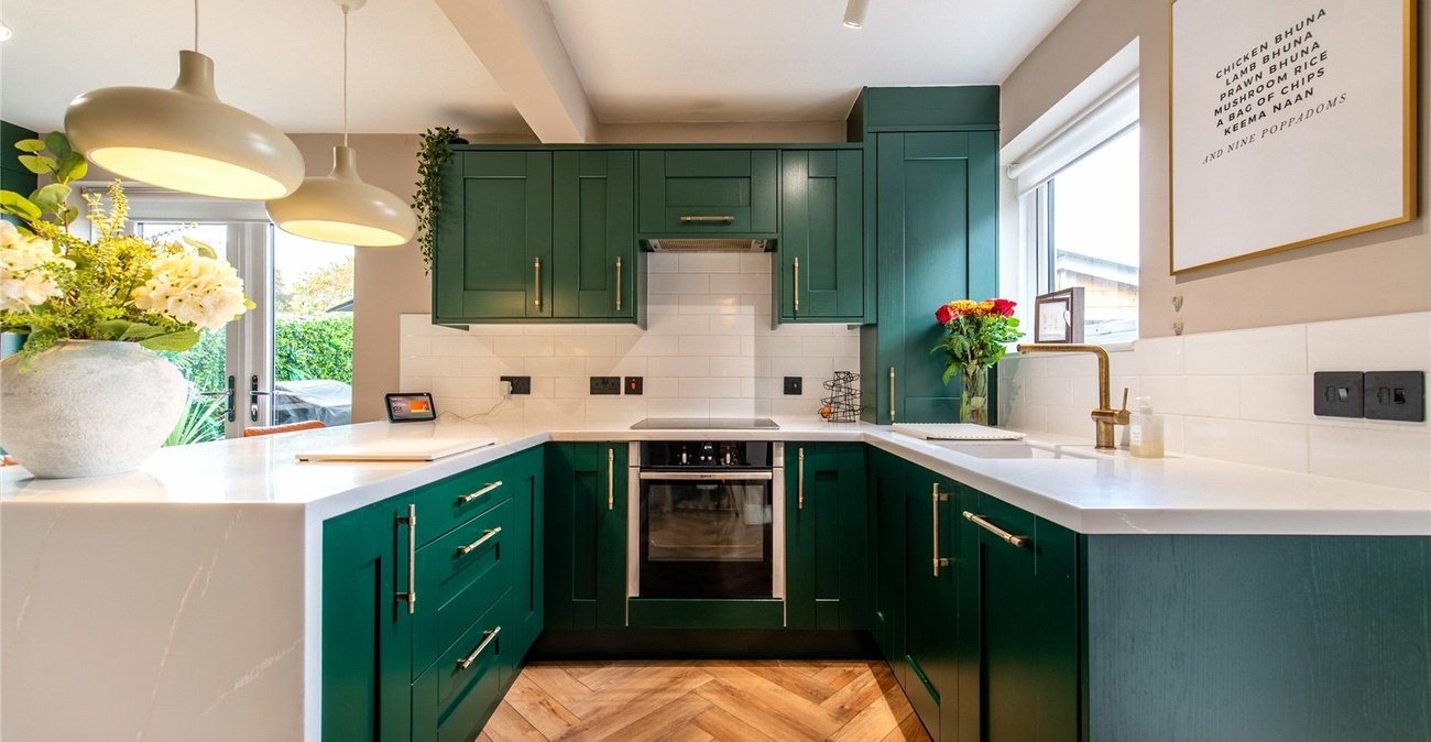 2 bedroom house for sale in Wainscott | Robinson Michael & Jackson