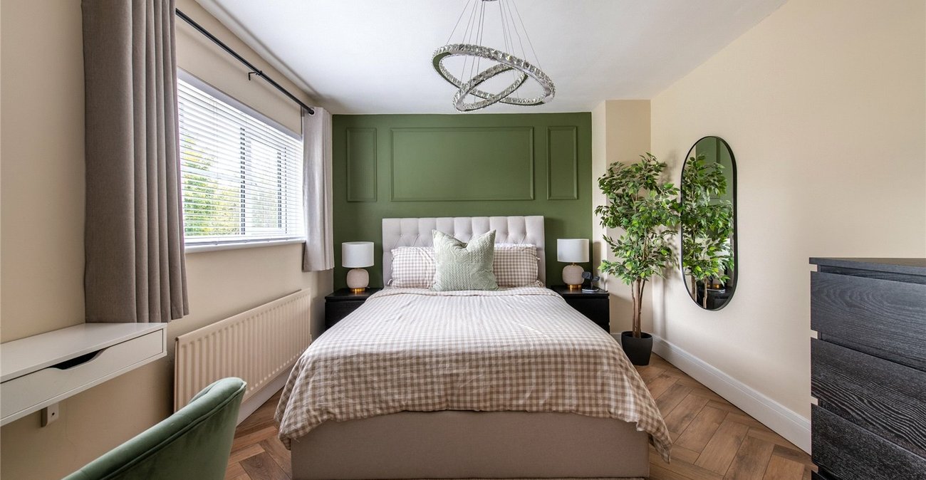 2 bedroom house for sale in Wainscott | Robinson Michael & Jackson