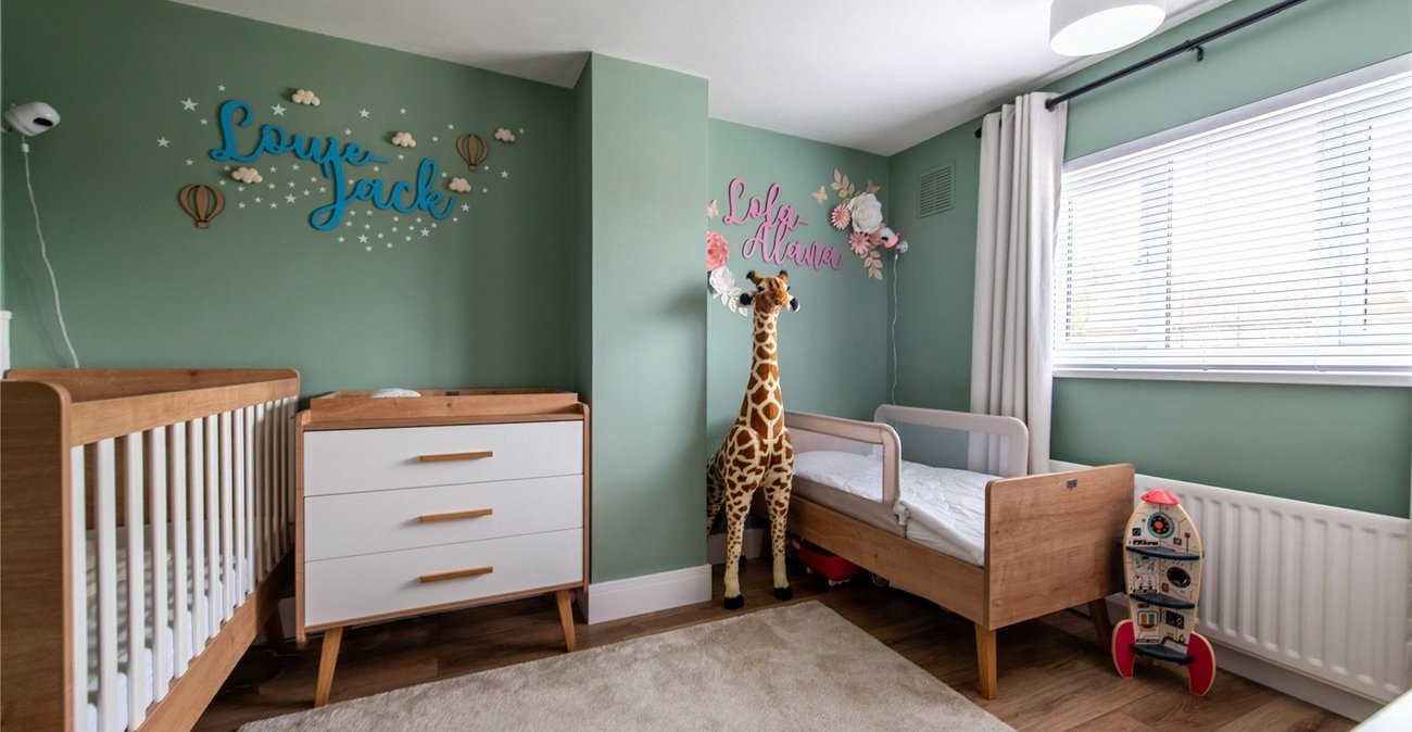 2 bedroom house for sale in Wainscott | Robinson Michael & Jackson