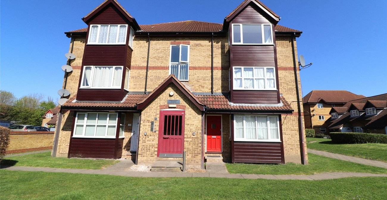 property for sale in Erith | Robinson Jackson