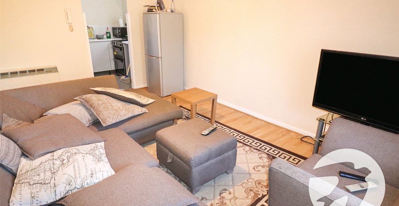 1 bedroom property for sale in Erith | Robinson Jackson