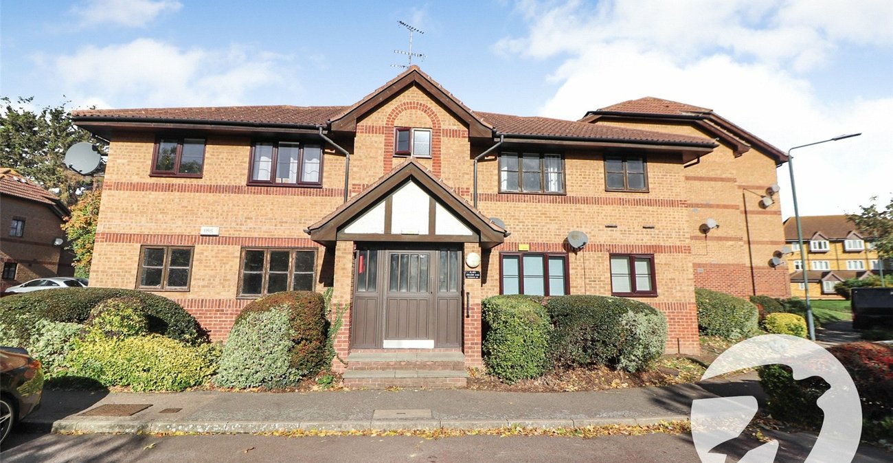 1 bedroom property for sale in Erith | Robinson Jackson