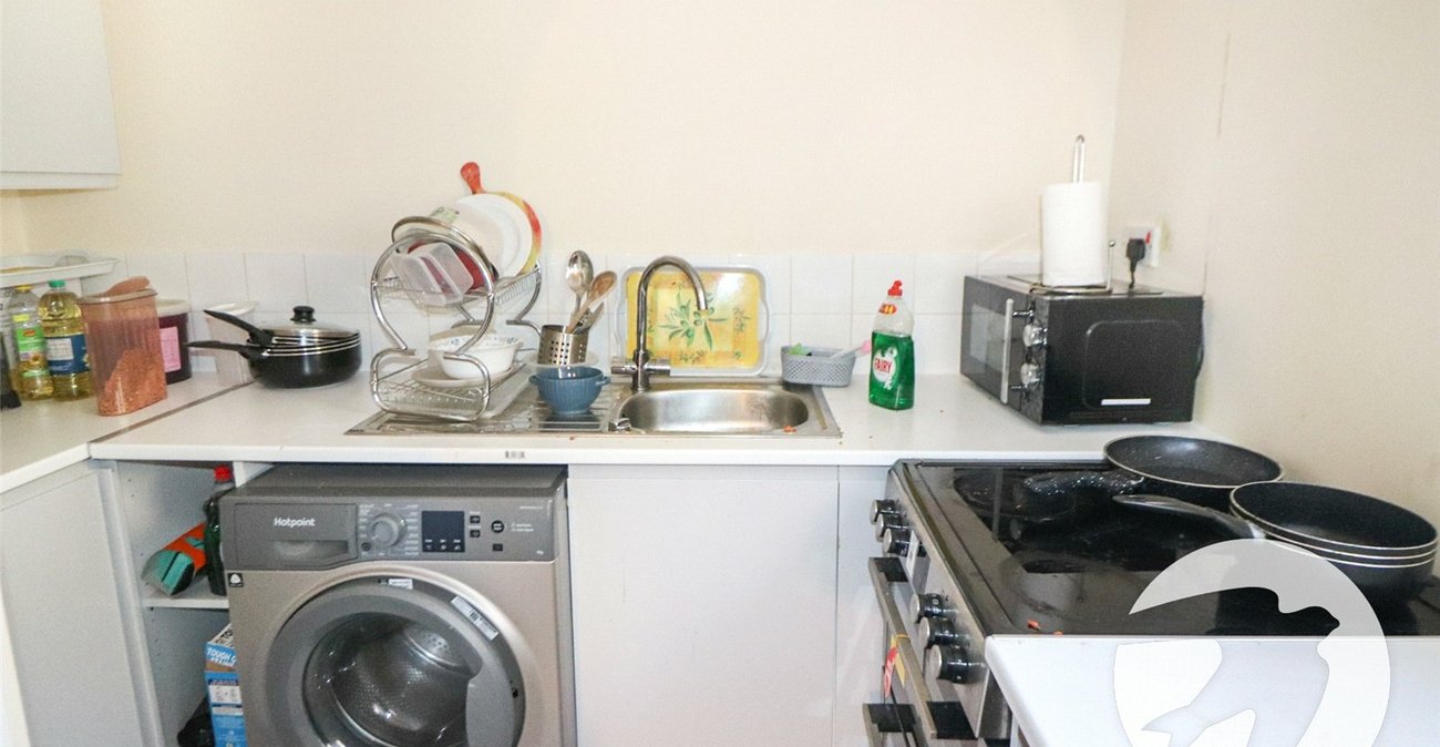 1 bedroom property for sale in Erith | Robinson Jackson