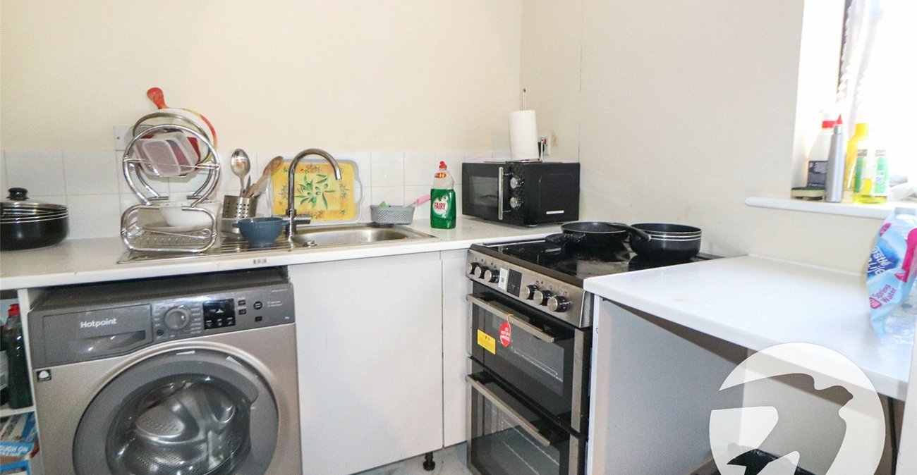 1 bedroom property for sale in Erith | Robinson Jackson