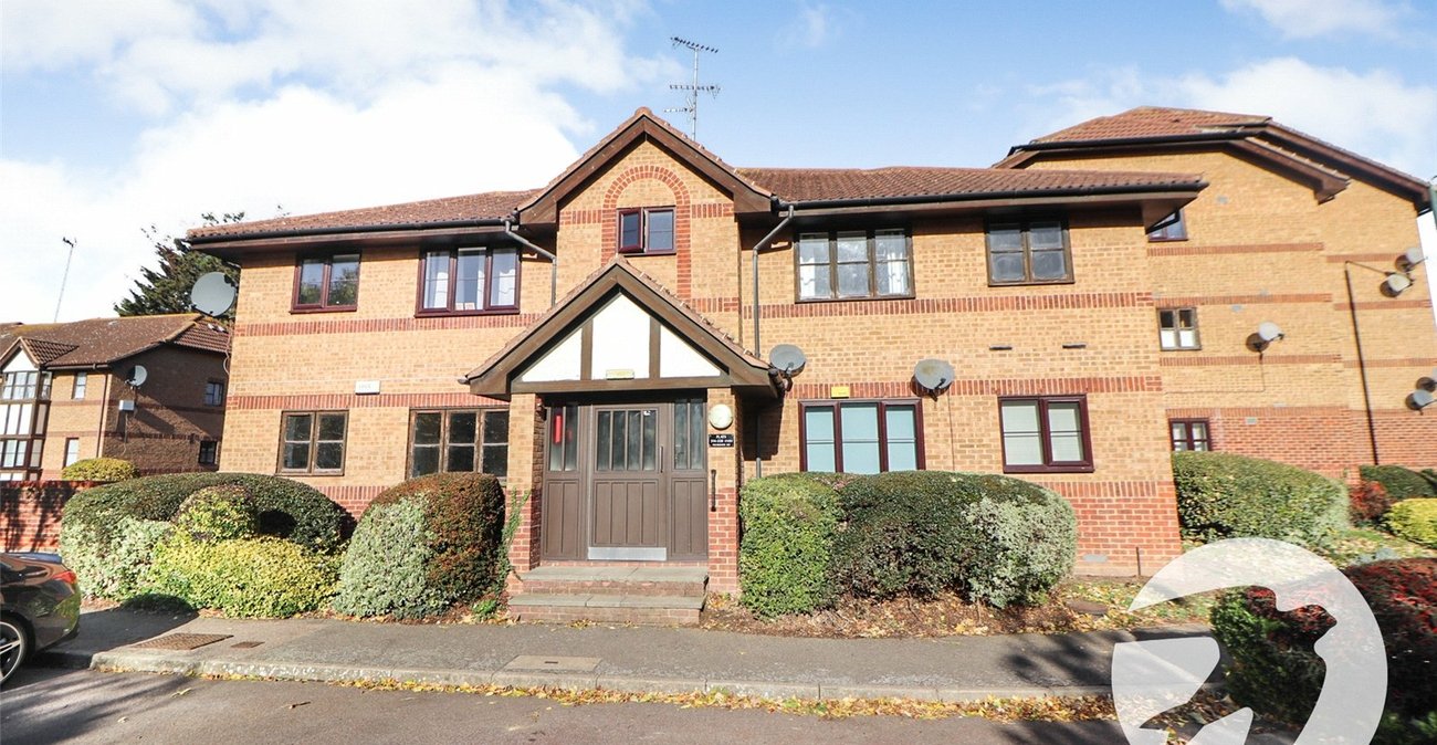 1 bedroom property for sale in Erith | Robinson Jackson
