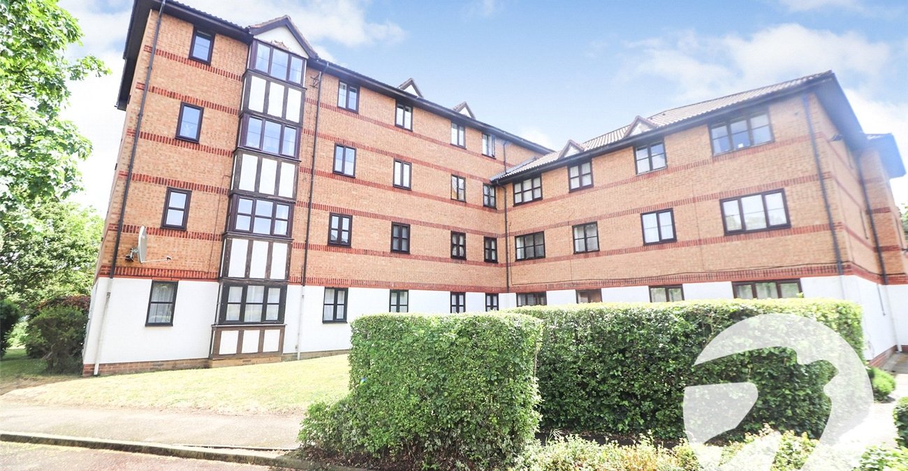 1 bedroom property for sale in Erith | Robinson Jackson