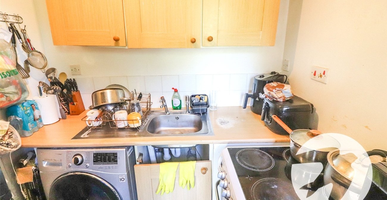1 bedroom property for sale in Erith | Robinson Jackson
